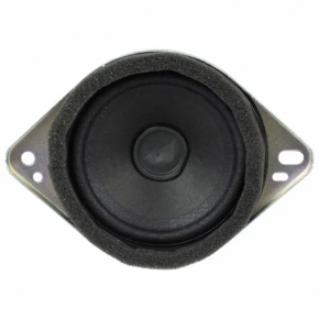 Difuzorul din panoul frontal central al Ford Edge 15-