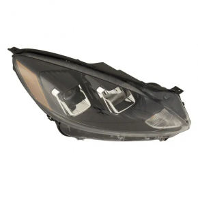 Фара передняя правая голая Ford Escape MK4 20-22 галоген + LED DRL
