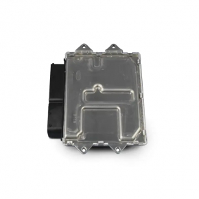 Блок ECU компьютер двигателя Dodge Dart 13-14 2.4