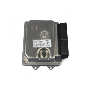 Блок ECU компьютер двигателя Dodge Dart 13-14 2.4