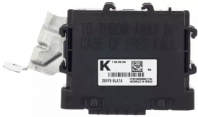 Gateway Control Module Nissan Sentra 20-25