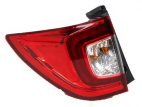 Lampă LED aripă stângă Honda Pilot 16-18