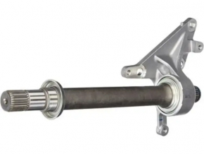 Arbore intermediar față dreapta Acura MDX 07-10 3.7 transmisie automată
