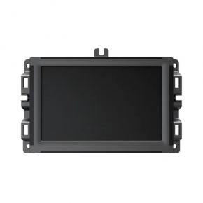 Monitor, afișaj, navigație Jeep Cherokee KL 19-20 7" inch, uzat