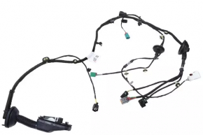 Проводка двери передняя правая Chevrolet Equinox 18 под keyless