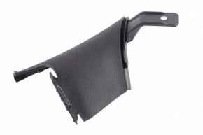 Ornament geam față, stânga spate, Chevrolet Equinox EV 24-26, negru