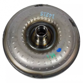 Гидротрансформатор АКПП Ford Escape MK3 17-19 1.5T