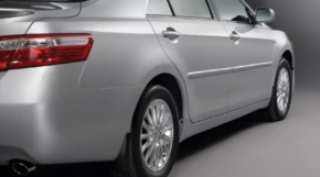 Tablou usi central fata stanga Toyota Camry v40 nou original