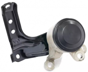 Подушка двигателя правая Nissan Maxima 09-14 3.5, АКПП