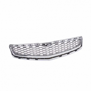 Grila radiatorului central pentru Chevrolet Malibu 13, cromată