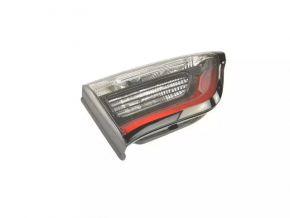 Lampa interioară pentru capacul portbagajului stânga Jeep Compass 17- LED