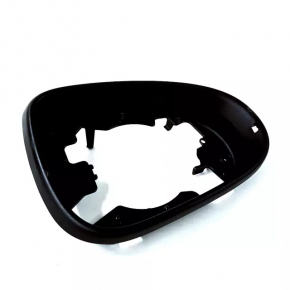 Carcasă element oglindă dreapta VW Touareg 11-17