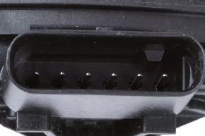 Педаль газа Chevrolet Equinox 23-24 LSD