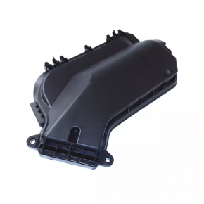 Крышка блока ECU Audi A4 B8 08-16 2.0T