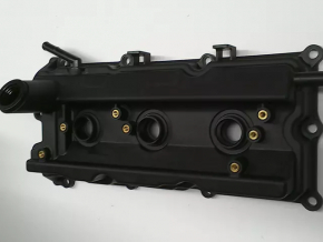 Capac supapă stânga Nissan 350Z 03-07 3.5 VQ35DE
