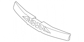 Amortizor bara față Nissan Murano 2003-2007