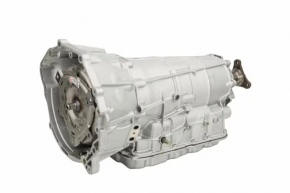 АКПП в сборе Cadillac ATS 13- 2.5 RWD 72к