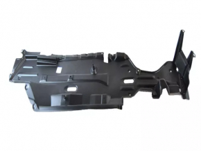 Защита днища левая Chrysler 200 15-17