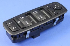 Управление стеклоподъемником передним левым Dodge Grand Caravan 11-20 2 auto