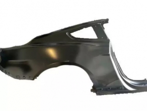 Aripa dreapta spate Ford Mustang mk6 15-coupe
