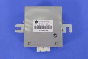 SUSPENSION CONTROL MODULE Jeep Patriot 11-17