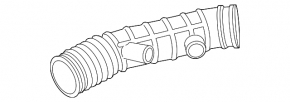 Conducta aer Lexus GS450h 06-11