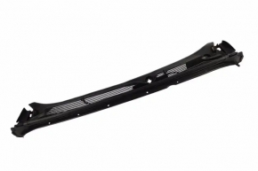 Решетка дворников пластик Chevrolet Malibu 16-23