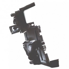 Deflector radiator stânga Audi A6 C7 17-18 2.0T