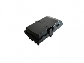 Блок предохранителей подкапотный Chrysler 200 15-16 2.4 c stop-go