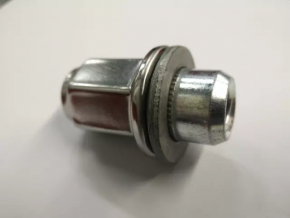 Гайка колесная d21 M12x1.5 Toyota Camry v30 02-06 тип 5