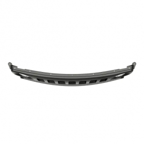 Решетка радиатора grill Jeep Patriot 11-17
