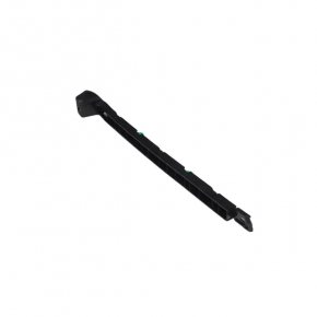 Montare bumper spate exterior stânga Dodge Charger 15-20 restul