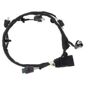 Проводка топливной рейки Ford Edge 19-24 2.0T