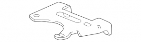 Suport pentru rezervor GTZ Honda Accord 18-22
