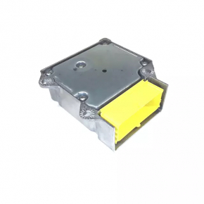 Модуль srs airbag компьютер подушек безопасности VW Passat b7 12-13 USA 2.5