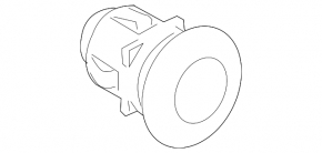 Кнопка зажигания Start-Stop BMW 335i e92 07-13