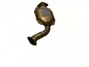 Convertor catalitic spate Ford C-max MK2 13-18 tăiat