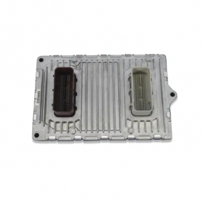Блок ECU компьютер двигателя Dodge Challenger 11-14 3.6