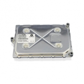 Блок ECU компьютер двигателя Dodge Challenger 11-14 3.6