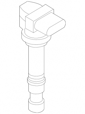 Катушка зажигания Audi Q3 8U 15-18 CCTA