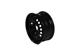 Запасное колесо докатка Jeep Cherokee KL 14-23 R17 245/65, полноразмерная