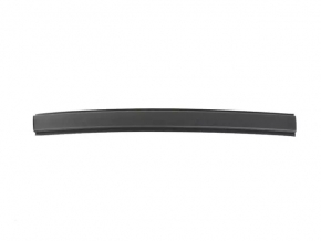 Накладка крыши левая Chrysler Pacifica 17-26 передняя под рейлинг