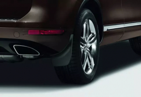 Apărători de noroi set 4 buc VW Touareg 11-17
