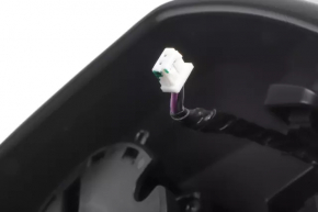 Зеркало боковое правое в сборе Chevrolet Camaro 16- автозатемнение