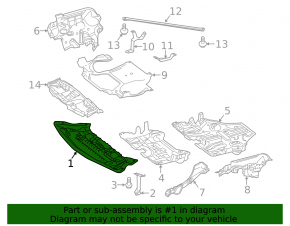Protecție bara față pentru Mercedes W212 14-16
