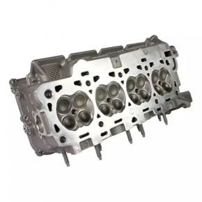 Головка блока цилиндров в сборе Ford Mustang mk6 15-23 2.3Т