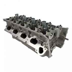 Головка блока цилиндров в сборе Ford Mustang mk6 15-23 2.3Т