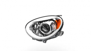 Фара передняя левая Fiat 500X 16-22