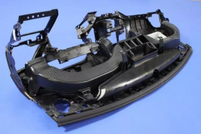 Торпедо передняя панель без AIRBAG Jeep Cherokee KL 14-18 беж
