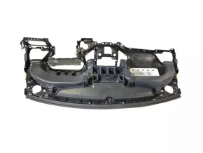 Торпедо передняя панель без AIRBAG Jeep Cherokee KL 14-18 беж